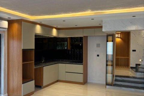 Villa   Kargıcak, Alanya, Antalya, Türkiye №224688 - 2