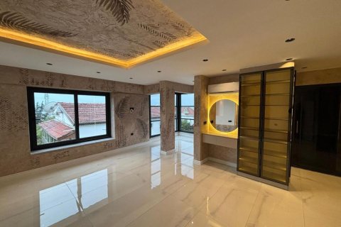 Villa   Kargıcak, Alanya, Antalya, Türkiye №224688 - 3