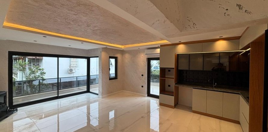 Villa   Kargıcak, Alanya, Antalya, Türkiye №224688