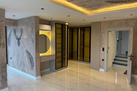 Villa   Kargıcak, Alanya, Antalya, Türkiye №224688 - 4