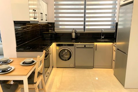 Lägenhet  i Alanya, Antalya, Turkiet Nr. 224685 - 9