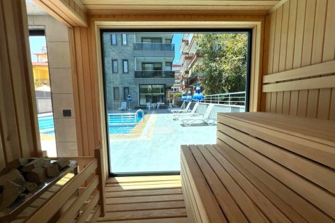 Lägenhet  i Alanya, Antalya, Turkiet Nr. 224685 - 4