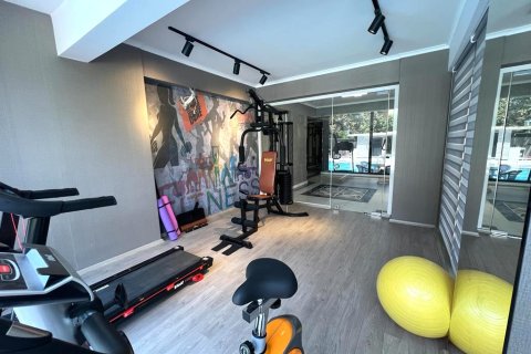 Lägenhet  i Alanya, Antalya, Turkiet Nr. 224685 - 6