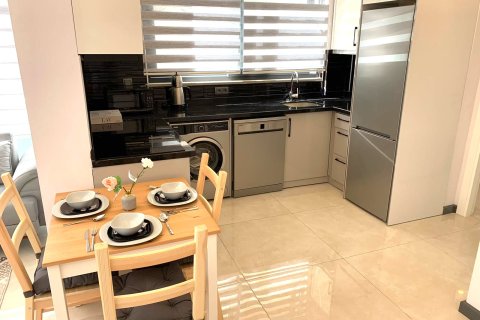 Lägenhet  i Alanya, Antalya, Turkiet Nr. 224685 - 8