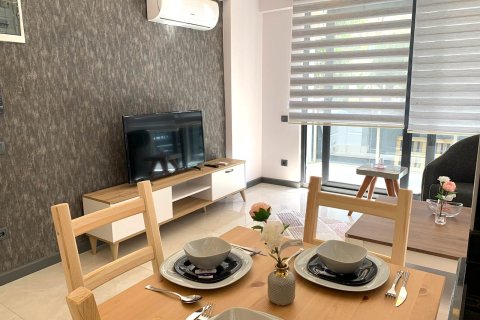Lägenhet  i Alanya, Antalya, Turkiet Nr. 224685 - 7