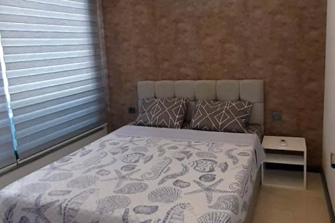 Lägenhet  i Alanya, Antalya, Turkiet Nr. 224685 - 10
