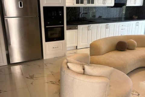 Villa   Kargıcak, Alanya, Antalya, Türkiye №224687 - 2