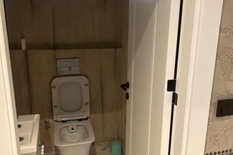 Villa   Kargıcak, Alanya, Antalya, Türkiye №224687 - 12