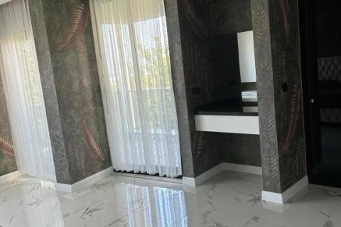 Villa   Kargıcak, Alanya, Antalya, Türkiye №224687 - 9