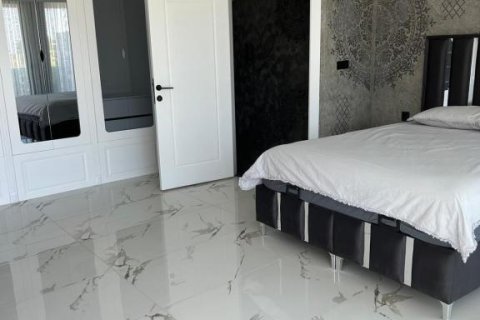 Villa   Kargıcak, Alanya, Antalya, Türkiye №224687 - 5