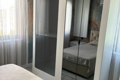 Villa   Kargıcak, Alanya, Antalya, Türkiye №224687 - 11
