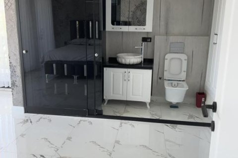 Villa   Kargıcak, Alanya, Antalya, Türkiye №224687 - 6