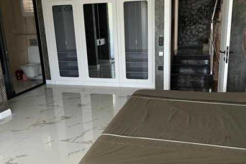 Villa   Kargıcak, Alanya, Antalya, Türkiye №224687 - 8