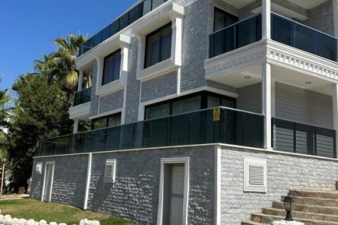 Villa   Kargıcak, Alanya, Antalya, Türkiye №224687