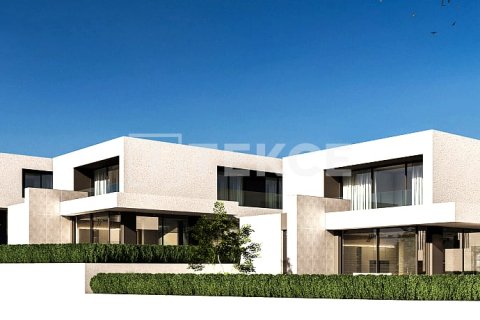 Villa for sale  in Bursa, Turkey, 5 bedrooms, 240m2, No. 224691 – photo 4