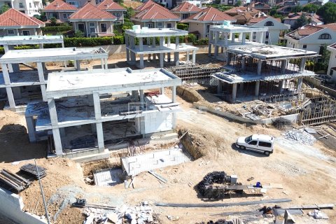 5+1 Villa  i Bursa, Turkiet Nr. 224691 - 17