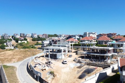 5+1 Villa  i Bursa, Turkiet Nr. 224691 - 20