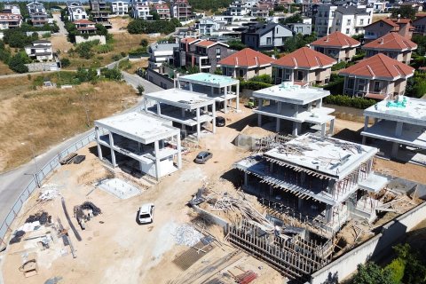 5+1 Villa  i Bursa, Turkiet Nr. 224691 - 19