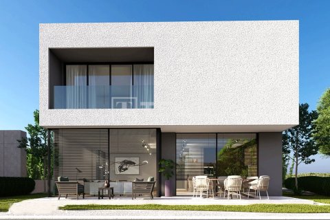 Villa for sale  in Bursa, Turkey, 5 bedrooms, 240m2, No. 224691 – photo 7
