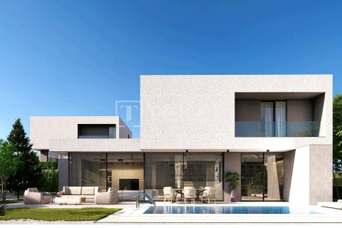 Villa for sale  in Bursa, Turkey, 5 bedrooms, 240m2, No. 224691 – photo 8