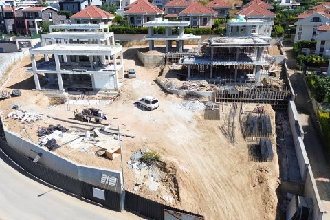 5+1 Villa  i Bursa, Turkiet Nr. 224691 - 21