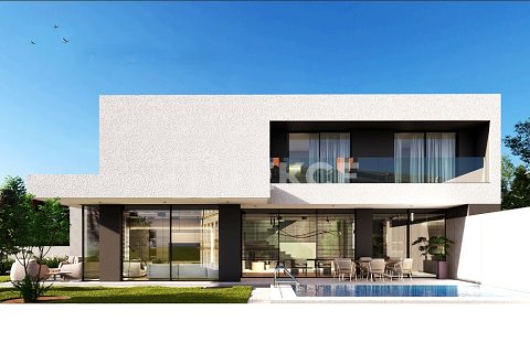 Villa for sale  in Bursa, Turkey, 5 bedrooms, 240m2, No. 224691 – photo 5