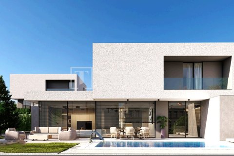 Villa for sale  in Bursa, Turkey, 5 bedrooms, 240m2, No. 224691 – photo 3