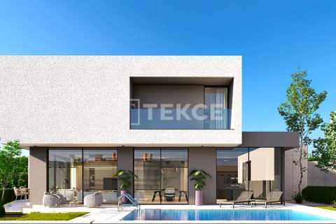 Villa for sale  in Bursa, Turkey, 5 bedrooms, 240m2, No. 224691 – photo 6