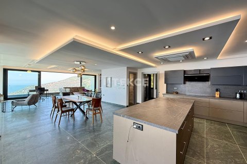 Villa for sale in Alanya, Antalya, Turkey, 4 bedrooms, 1085m2, No. 237950 – photo 16