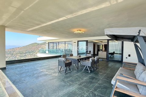 Villa for sale in Alanya, Antalya, Turkey, 4 bedrooms, 1085m2, No. 237950 – photo 22