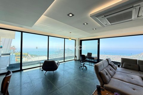 Villa for sale in Alanya, Antalya, Turkey, 4 bedrooms, 1085m2, No. 237950 – photo 8