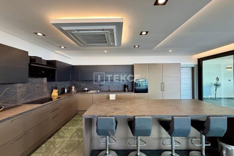 Villa for sale in Alanya, Antalya, Turkey, 4 bedrooms, 1085m2, No. 237950 – photo 17