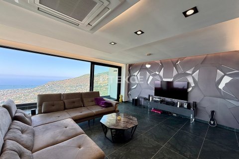 Villa for sale in Alanya, Antalya, Turkey, 4 bedrooms, 1085m2, No. 237950 – photo 9