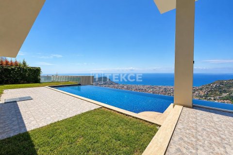 Villa for sale in Alanya, Antalya, Turkey, 4 bedrooms, 1085m2, No. 237950 – photo 2