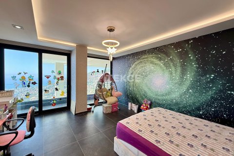 Villa for sale in Alanya, Antalya, Turkey, 4 bedrooms, 1085m2, No. 237950 – photo 28