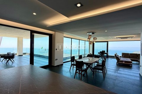 Villa for sale in Alanya, Antalya, Turkey, 4 bedrooms, 1085m2, No. 237950 – photo 15