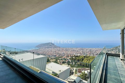 Villa for sale in Alanya, Antalya, Turkey, 4 bedrooms, 1085m2, No. 237950 – photo 24