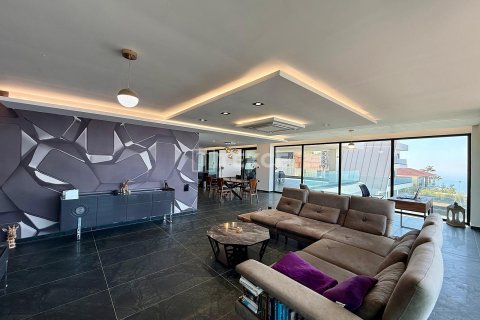 Villa for sale in Alanya, Antalya, Turkey, 4 bedrooms, 1085m2, No. 237950 – photo 10