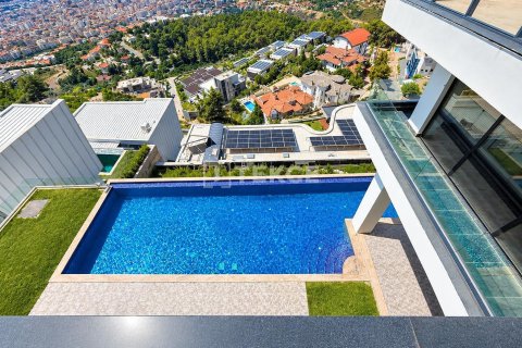 Villa for sale in Alanya, Antalya, Turkey, 4 bedrooms, 1085m2, No. 237950 – photo 6