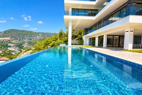 Villa for sale in Alanya, Antalya, Turkey, 4 bedrooms, 1085m2, No. 237950 – photo 3