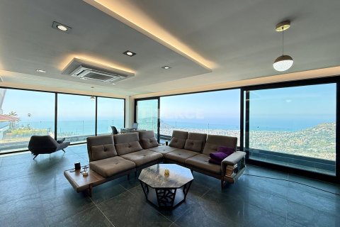 Villa for sale in Alanya, Antalya, Turkey, 4 bedrooms, 1085m2, No. 237950 – photo 14