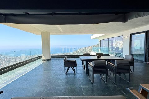 Villa for sale in Alanya, Antalya, Turkey, 4 bedrooms, 1085m2, No. 237950 – photo 21