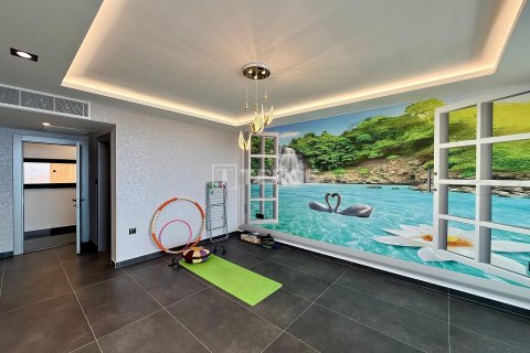 Villa for sale in Alanya, Antalya, Turkey, 4 bedrooms, 1085m2, No. 237950 – photo 26