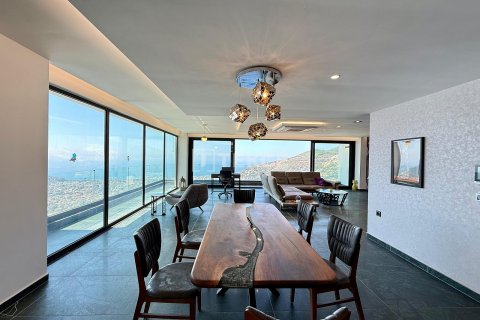 Villa for sale in Alanya, Antalya, Turkey, 4 bedrooms, 1085m2, No. 237950 – photo 12