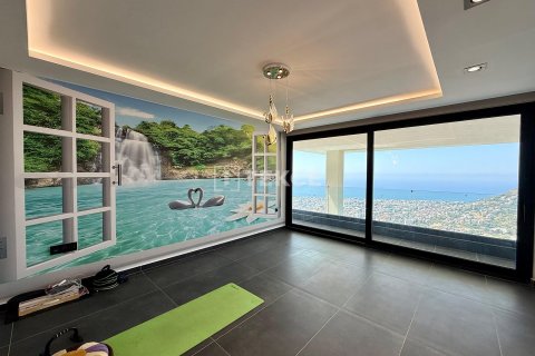 Villa for sale in Alanya, Antalya, Turkey, 4 bedrooms, 1085m2, No. 237950 – photo 25