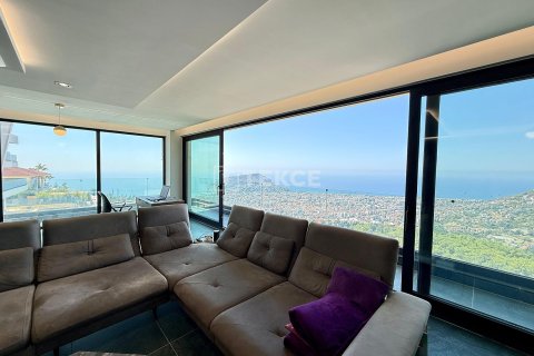Villa for sale in Alanya, Antalya, Turkey, 4 bedrooms, 1085m2, No. 237950 – photo 13