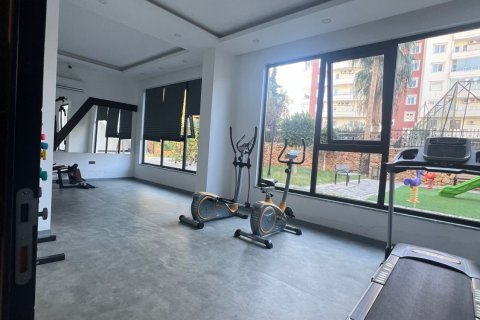2+1 Lägenhet  i Oba, Antalya, Turkiet Nr. 237946 - 21