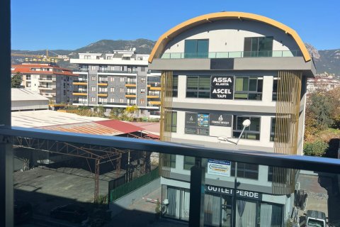 2+1 Lägenhet  i Oba, Antalya, Turkiet Nr. 237946 - 15