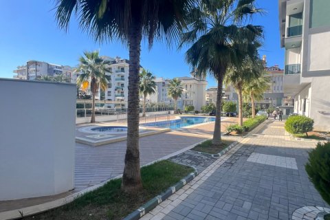 2+1 Lägenhet  i Oba, Antalya, Turkiet Nr. 237946 - 18