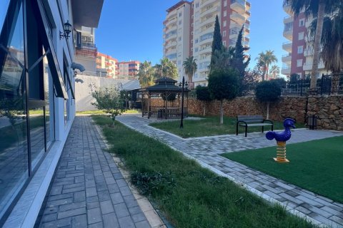 2+1 Lägenhet  i Oba, Antalya, Turkiet Nr. 237946 - 14